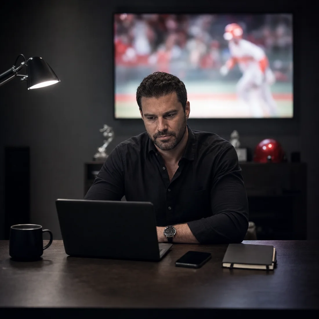 Ilustración de la tarifa core de $7 de PrimeTime cubriendo el sportsbook y el casino digital