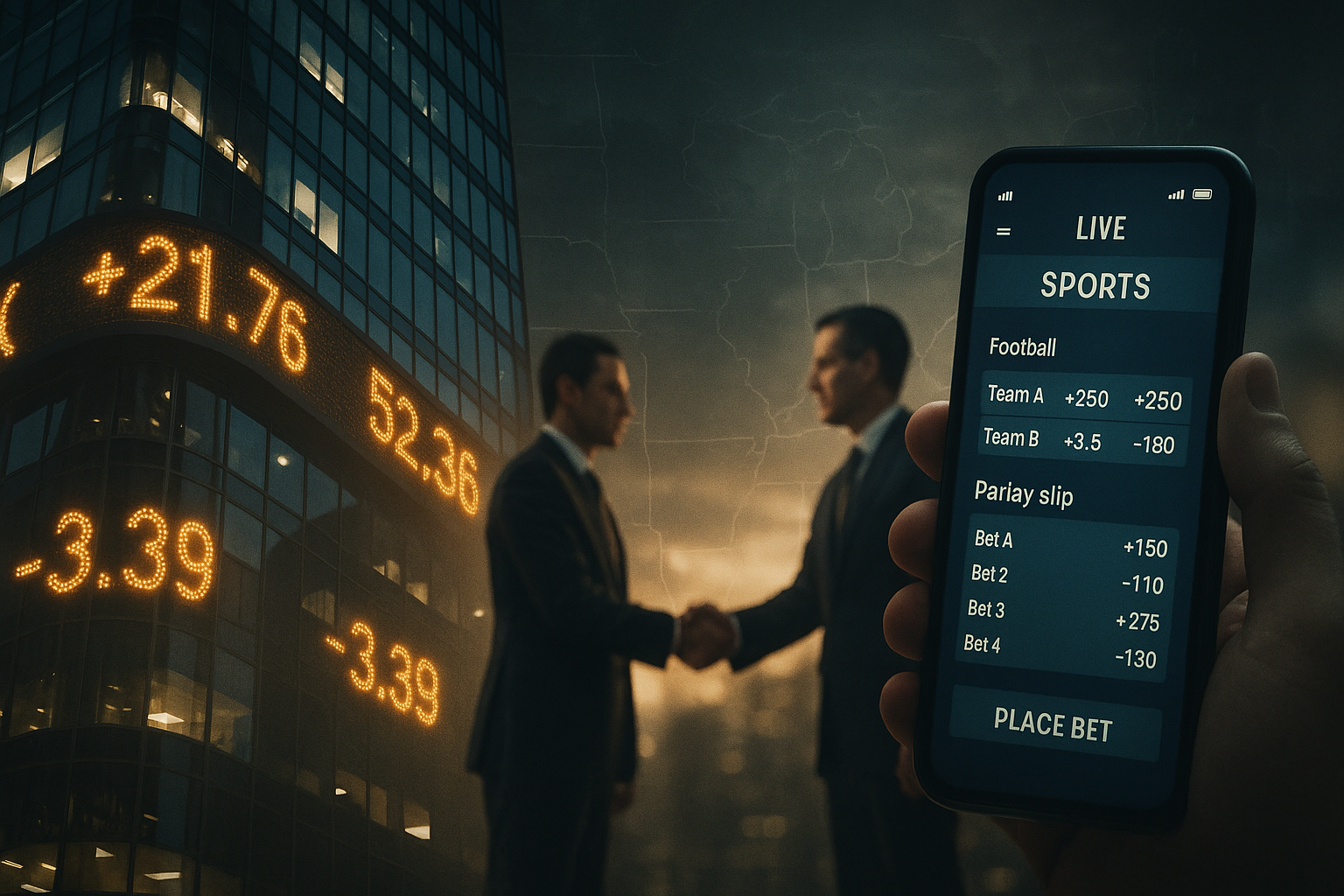 How to Start a Sportsbook from Scratch