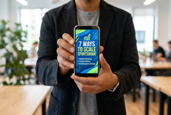 How to scale a bookie business from 50 to 500 players