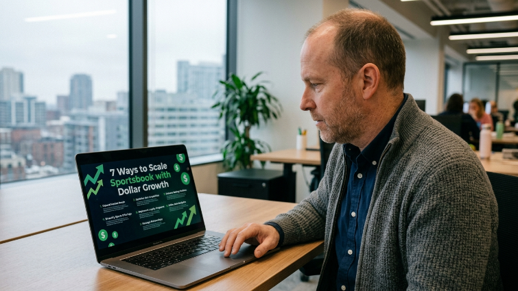 Bookie agent managing sportsbook player growth dashboard