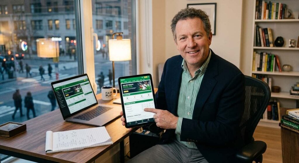 How to start a bookie business step-by-step checklist 2026