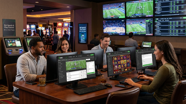 How to Add a Casino to Your Sportsbook and Grow Revenue by 30-40%